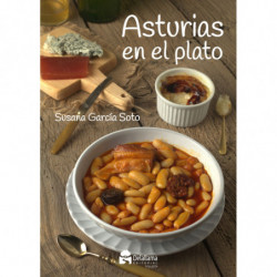 ASTURIAS EN EL PLATO