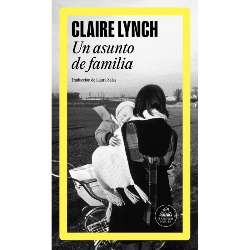 UN ASUNTO DE FAMILIA