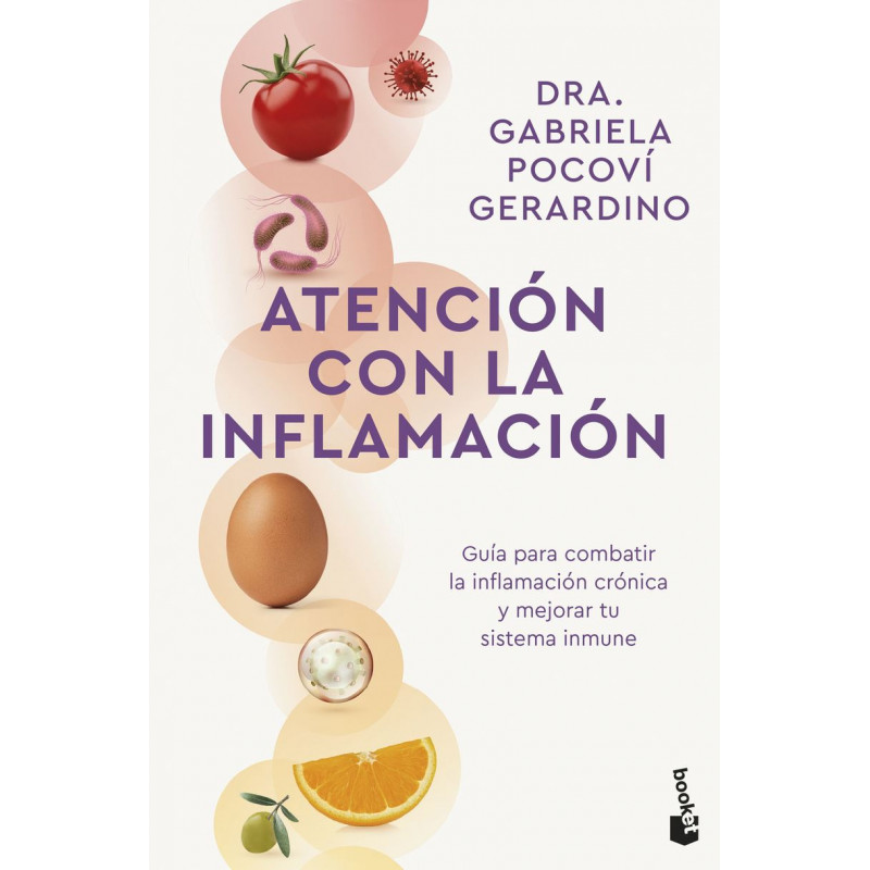 ATENCION CON LA INFLAMACION