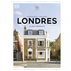 LONDRES - LA GUIA HEDONISTA (PEQUEÑOS ATLAS HEDONISTAS)