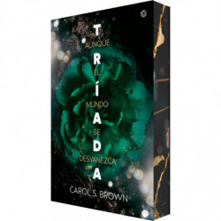 AUNQUE EL MUNDO SE DESVANEZCA