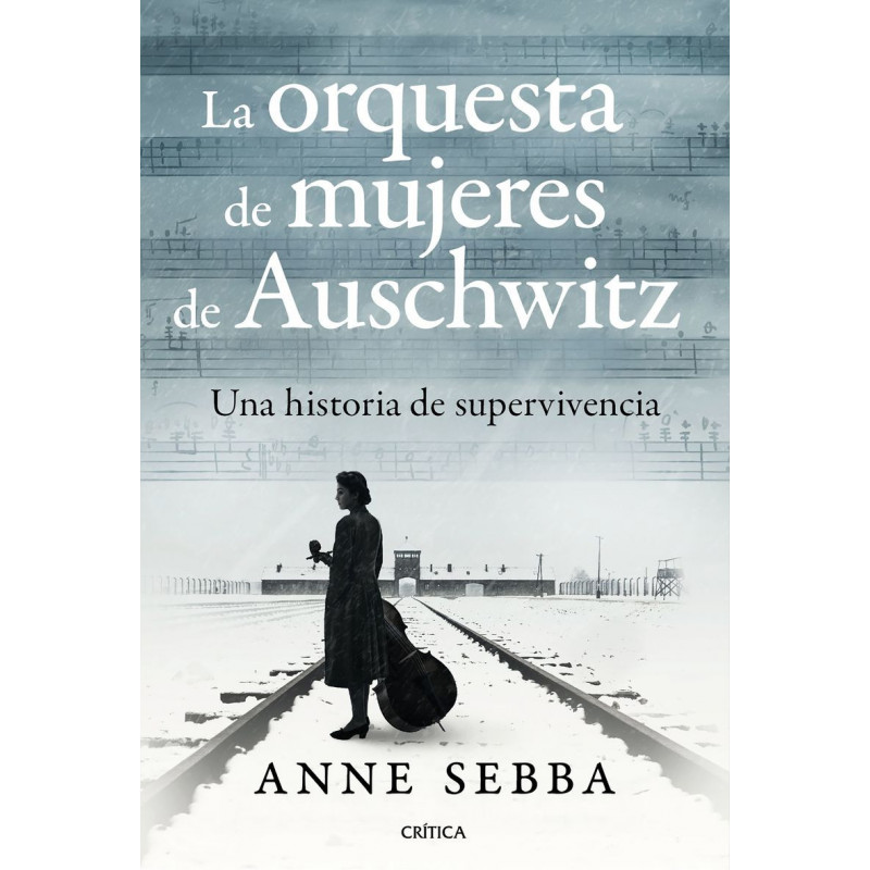 LA ORQUESTA DE MUJERES DE AUSCHWITZ