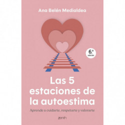 LAS 5 ESTACIONES DE LA AUTOESTIMA