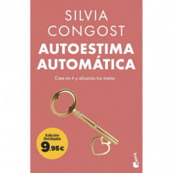 AUTOESTIMA AUTOMATICA