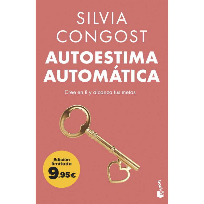 AUTOESTIMA AUTOMATICA