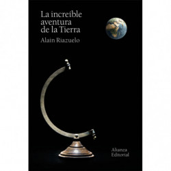 LA INCREIBLE AVENTURA DE LA TIERRA