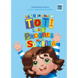 LAS AVENTURAS DE TOTI