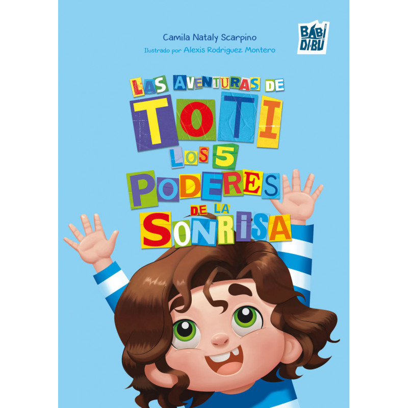 LAS AVENTURAS DE TOTI