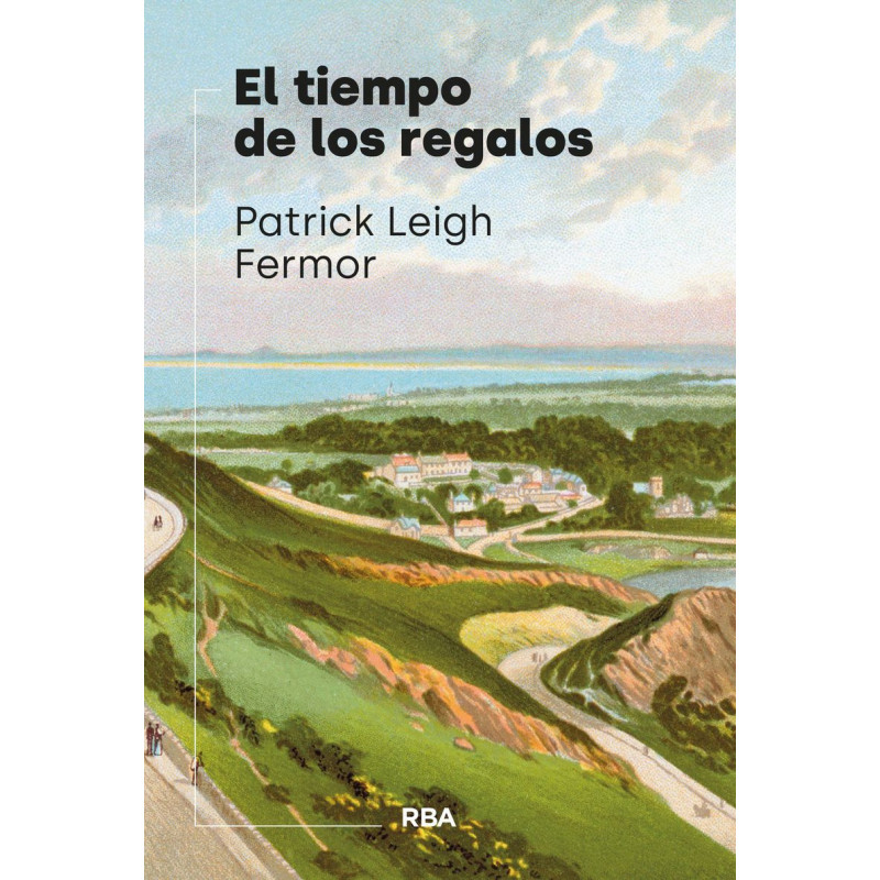 EL TIEMPO DE LOS REGALOS