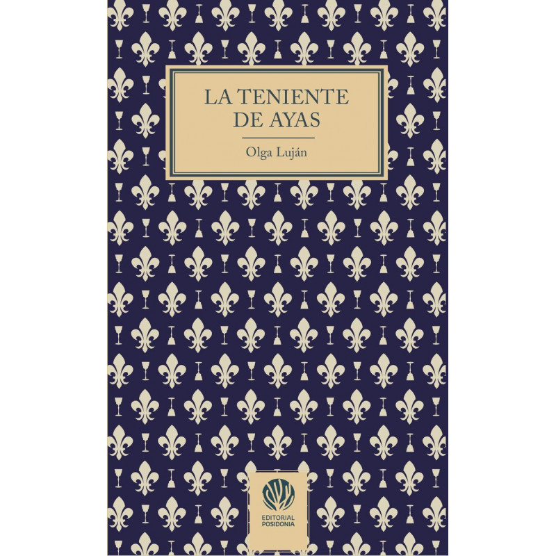 LA TENIENTE DE AYAS