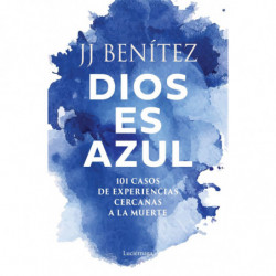 DIOS ES AZUL