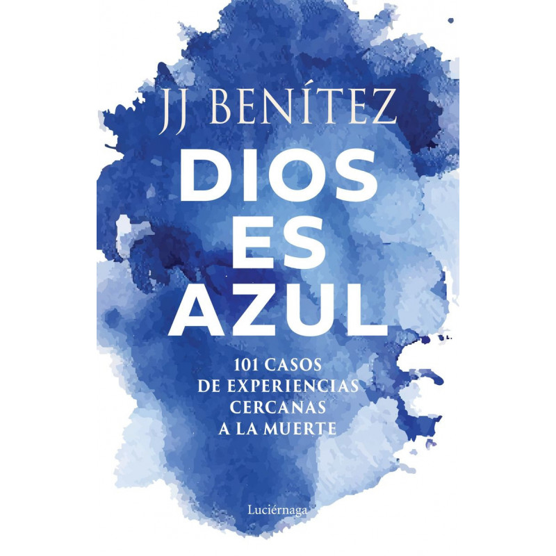 DIOS ES AZUL