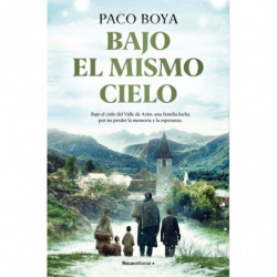 BAJO EL MISMO CIELO