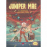 JUNIPER MAE 3 - EL LABORATORIO OCULTO BAJO TIERRA