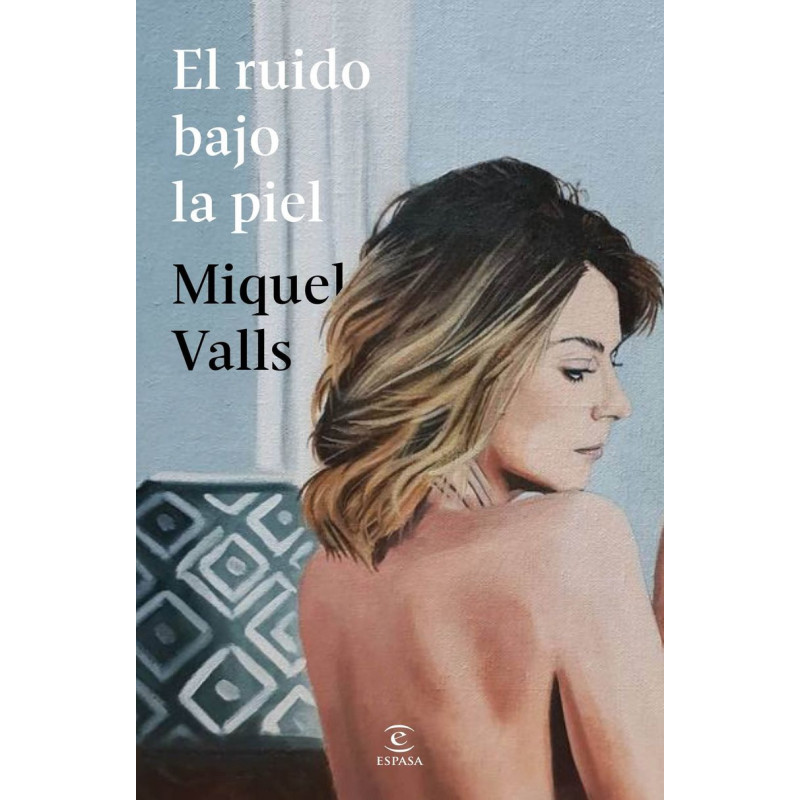 EL RUIDO BAJO LA PIEL