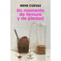 UN MOMENTO DE TERNURA Y DE...