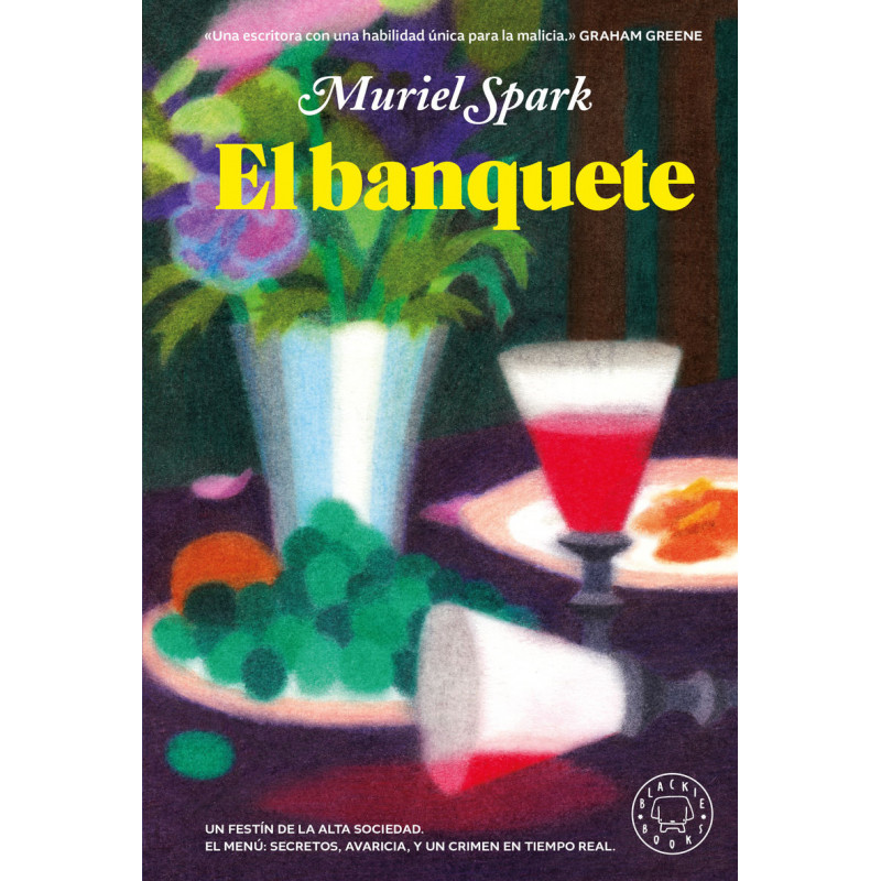 EL BANQUETE