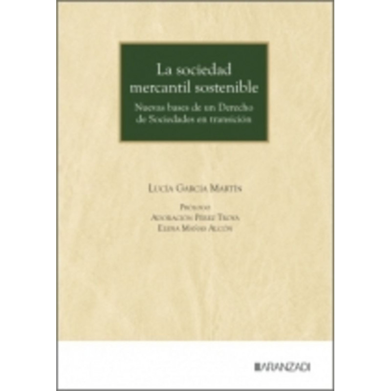 SOCIEDADES EN TRANSICION"