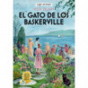 EL GATO DE LOS BASKERVILLE (MISTERIOS EN LA LIBRERIA SHERLOCK HOLMES 3)