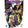 BATMAN 1 (OMNIBUS)