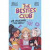 THE BESTIES CLUB - ¿DE VACACIONES Y SIN MOVIL?