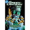 BIBLIOTECA GREEN LANTERN DE GEOFF JOHNS 7 - LA GUERRA DE SINESTRO