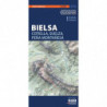BIELSA - MAPAS PIRENAICOS