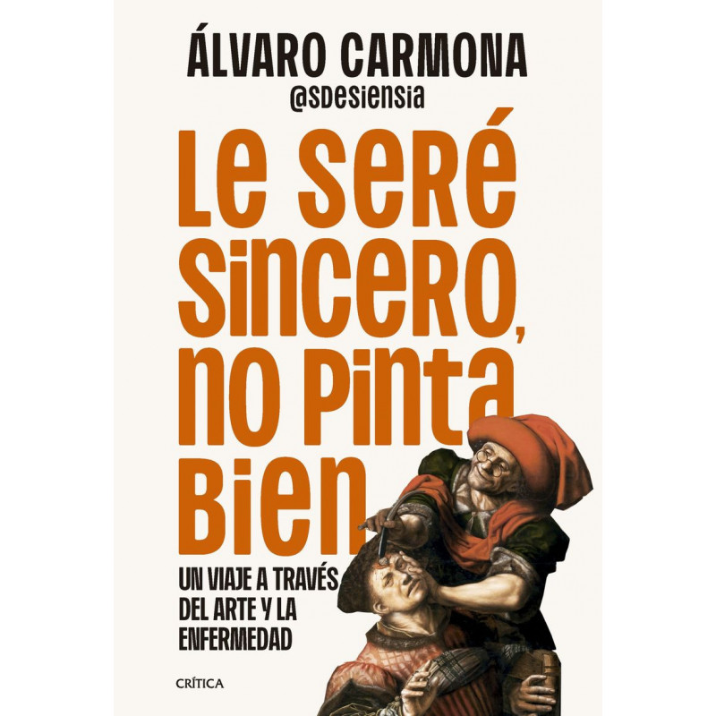 LE SERE SINCERO, NO PINTA BIEN