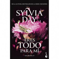 ERES TODO PARA MI - BLACKLIST 2