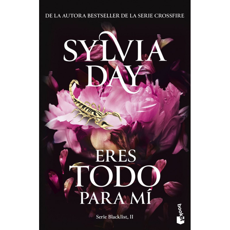 ERES TODO PARA MI - BLACKLIST 2