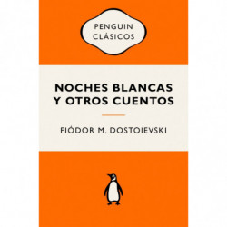 NOCHES BLANCAS Y OTROS CUENTOS