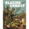 BLAZING COMBAT