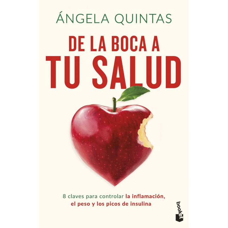 DE LA BOCA A TU SALUD