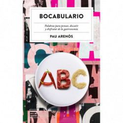 BOCABULARIO
