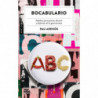 BOCABULARIO