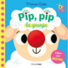 PIP, PIP - LA GRANJA - LIBRO CON BOCINA