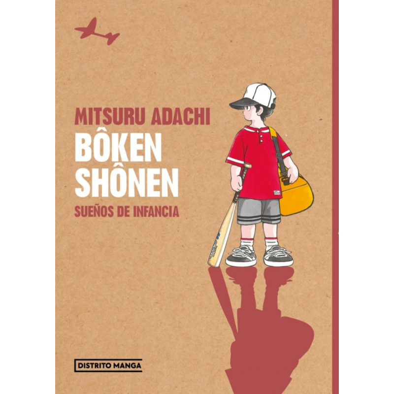 BOKEN SHONEN: SUEÑOS DE INFANCIA