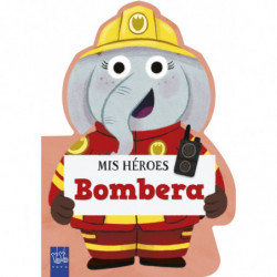 BOMBERA - MIS HEROES