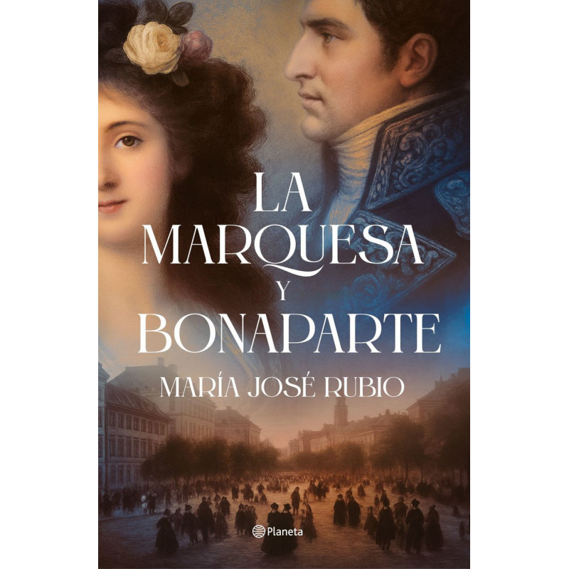 LA MARQUESA Y BONAPARTE