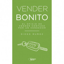 VENDER BONITO