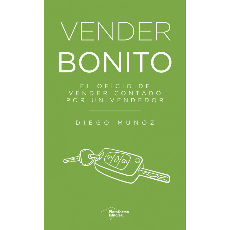 VENDER BONITO