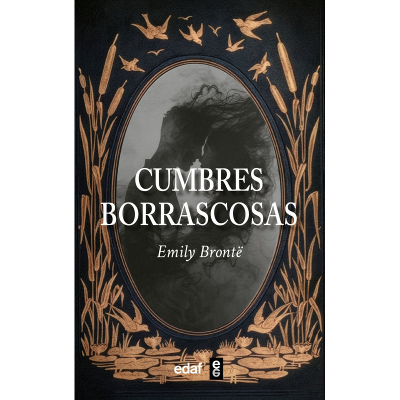 CUMBRES BORRASCOSAS