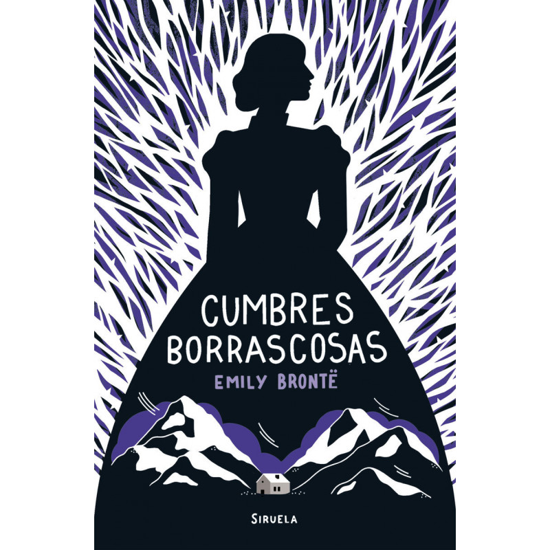 CUMBRES BORRASCOSAS