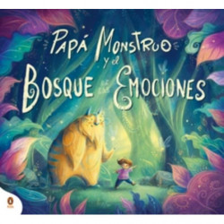 EL BOSQUE DE LAS EMOCIONES