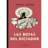 LAS BOTAS DEL DICTADOR
