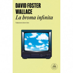 LA BROMA INFINITA