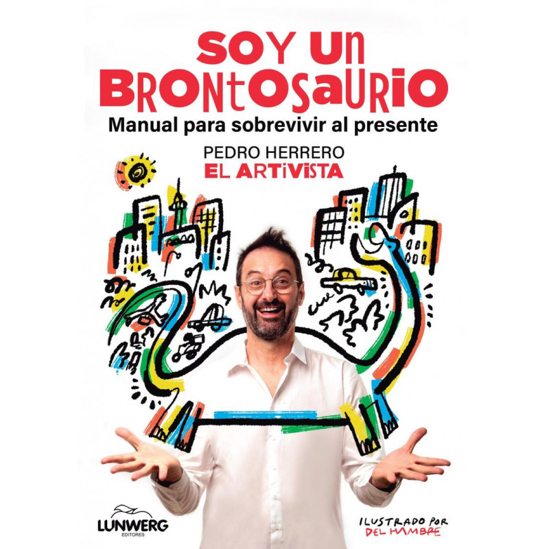 SOY UN BRONTOSAURIO