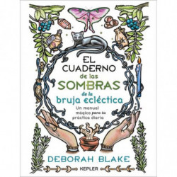 EL CUADERNO DE LAS SOMBRAS DE LA BRUJA ECLECTICA