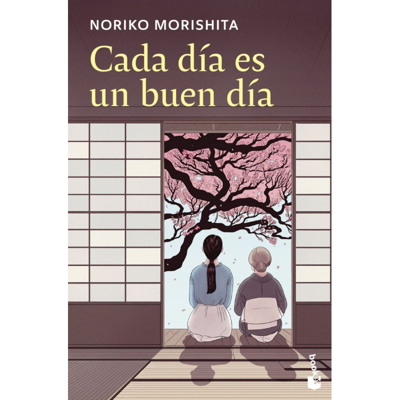 CADA DIA ES UN BUEN DIA