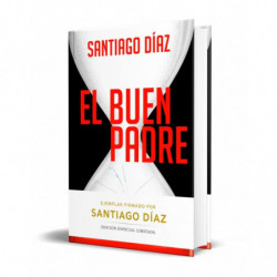 EL BUEN PADRE (ED. LIMITADA) (INDIRA RAMOS 1)